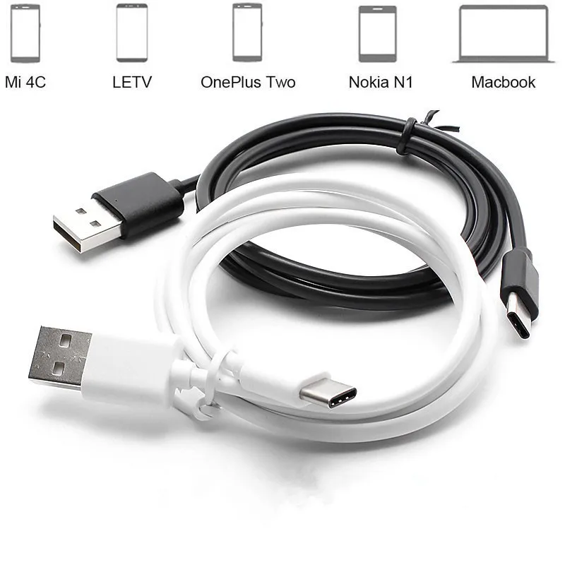 1M USB C font b Type C b font 3 1 to USB 2 0 A