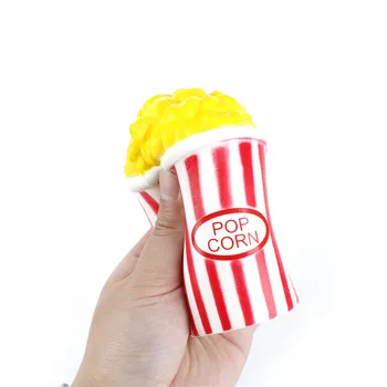 1PCS French Fries/Coffee Cup/Panda/Milk Box Slow Rising Squishy Donut Chocolate Noodles Roll Charms Funny Gifts Kids funny Toys
1PCS French Fries/Coffee Cup/Panda/Milk Box Slow Rising Squishy Donut Chocolate Noodles Roll Charms Funny Gifts Kids funny Toys