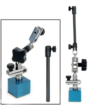 2018 New High Sensitivity Accuracy 0-10mm Precision Lever Dial Test Indicator Stable Gauge With Magnetic Base Holder Stand
2018 New High Sensitivity Accuracy 0-10mm Precision Lever Dial Test Indicator Stable Gauge With Magnetic Base Holder Stand