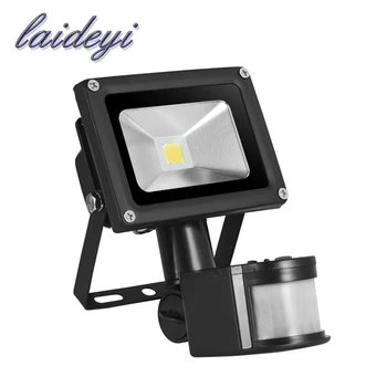 6pcs 10W led flood lights PIR motion sensor COB flood lights AC85-265V outdoor induction sense security floodlight led outdoor
6pcs 10W led flood lights PIR motion sensor COB flood lights AC85-265V outdoor induction sense security floodlight led outdoor