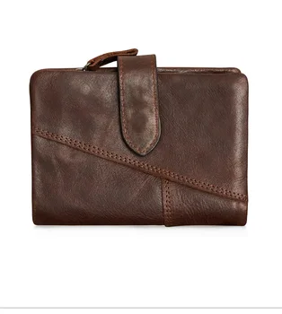 Men's brown Wallet Genuine Cowhide Leather Wallets For Men Card Holder Business Fashion small coin purse male purses
Men's brown Wallet Genuine Cowhide Leather Wallets For Men Card Holder Business Fashion small coin purse male purses