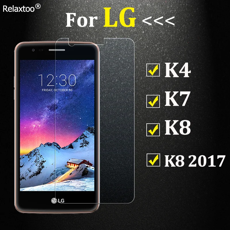 Glass For LG K8 Glass For LG K7 Screen Protector K4 K 8 2017 Tempered Protect Glas K 4 7 Protective Film 9H 2.5D Protection
Glass For LG K8 Glass For LG K7 Screen Protector K4 K 8 2017 Tempered Protect Glas K 4 7 Protective Film 9H 2.5D Protection