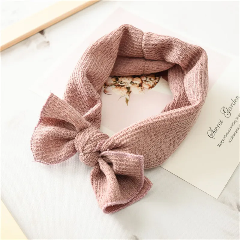 2019 New Winter Warm Baby Girls Headbands Fashion Infant Knitted Crocthet Headband Toddler Bow Hairband Hair Band Accessories
2019 New Winter Warm Baby Girls Headbands Fashion Infant Knitted Crocthet Headband Toddler Bow Hairband Hair Band Accessories