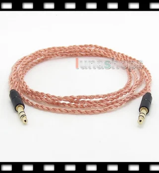 Pure PCOCC Headphone Cable For Yamaha HPH-Pro500 HPH-Pro400 Klipsch Mode M40 Status Audio STREET by50 Cent SMS-ONWD LN004756
Pure PCOCC Headphone Cable For Yamaha HPH-Pro500 HPH-Pro400 Klipsch Mode M40 Status Audio STREET by50 Cent SMS-ONWD LN004756
