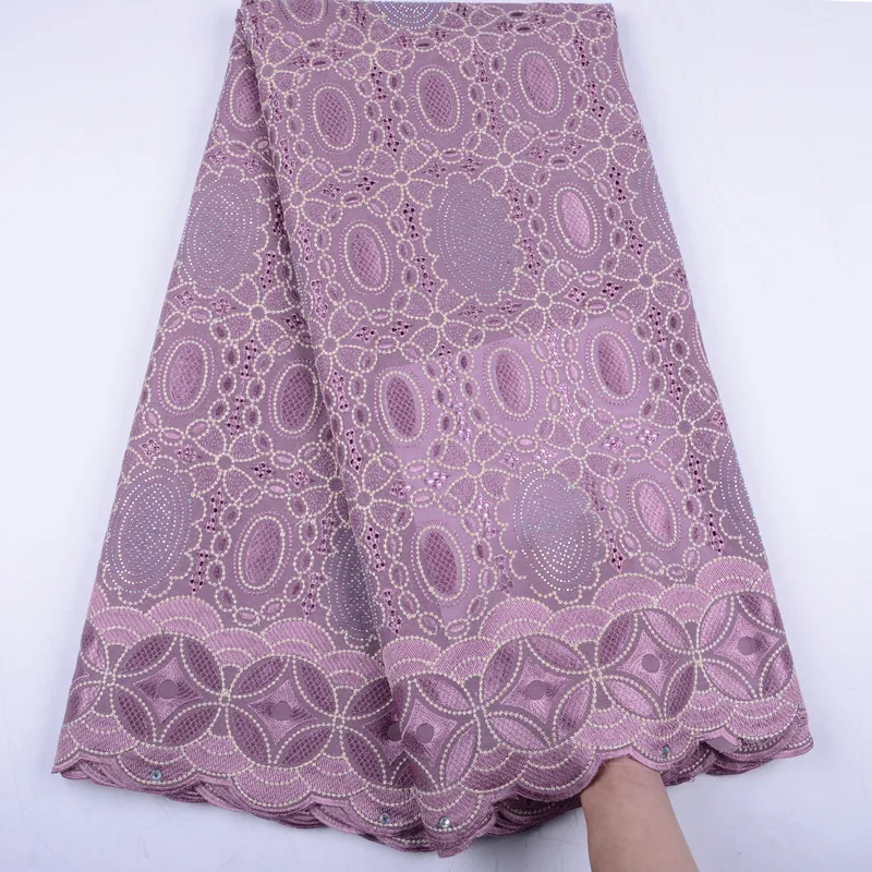 Onion Color African Cotton Lace Fabric 2019 Swiss Voile Lace In Switzerland High Quality Swiss Lace Fabric For Party Y1510
Onion Color African Cotton Lace Fabric 2019 Swiss Voile Lace In Switzerland High Quality Swiss Lace Fabric For Party Y1510