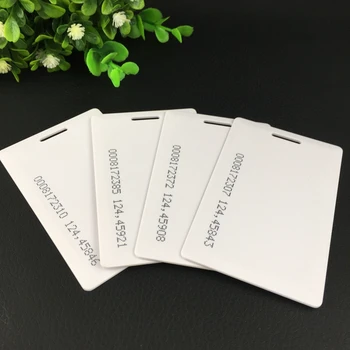 100pcs/lot 125KHz rfid EM ID Thick Time Attendance Card Access Control System card RFID Card proximity id card
100pcs/lot 125KHz rfid EM ID Thick Time Attendance Card Access Control System card RFID Card proximity id card