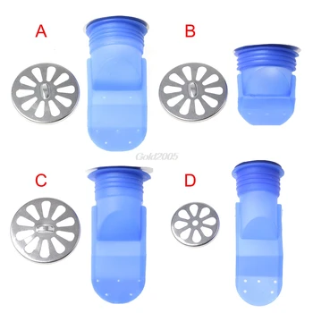 Blue Plug for Bath Shower Floor Drain for Sink Strainer Plug Cork Accessory July1 Whosale&DropShip
Blue Plug for Bath Shower Floor Drain for Sink Strainer Plug Cork Accessory July1 Whosale&DropShip