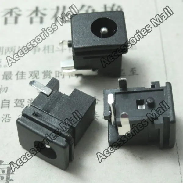 NEW Laptop DC Power Jack for Sony PS2 Playstation 2 DC Connector Laptop Socket Power Replacement
NEW Laptop DC Power Jack for Sony PS2 Playstation 2 DC Connector Laptop Socket Power Replacement
