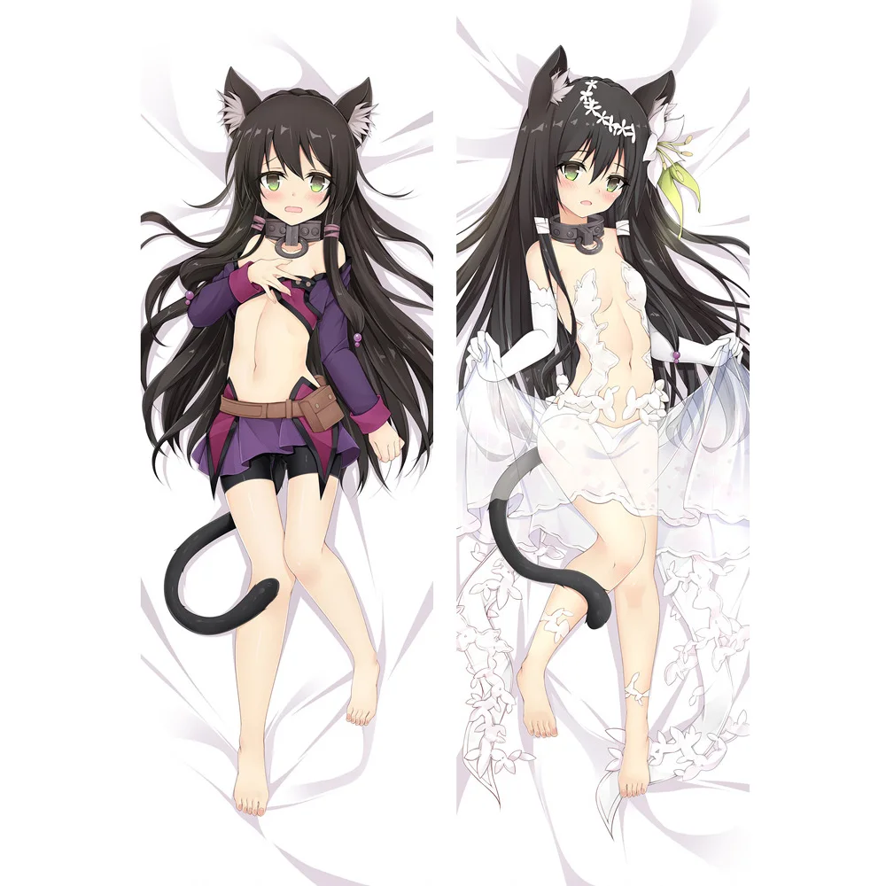 Anime Dakimakura Pillow case How Not to Summon a Demon Lord Rem Galleu Hug Pillowcase
Anime Dakimakura Pillow case How Not to Summon a Demon Lord Rem Galleu Hug Pillowcase