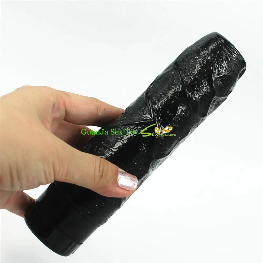 Фаллоимитатор Реалистичный С Пультом