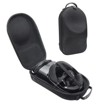 2019 NEW Portable Hard EVA Bags Protect Cover Storage Box Carrying Case Pouch for Oculus Rift S PC-Powered VR Gaming Headset
2019 NEW Portable Hard EVA Bags Protect Cover Storage Box Carrying Case Pouch for Oculus Rift S PC-Powered VR Gaming Headset