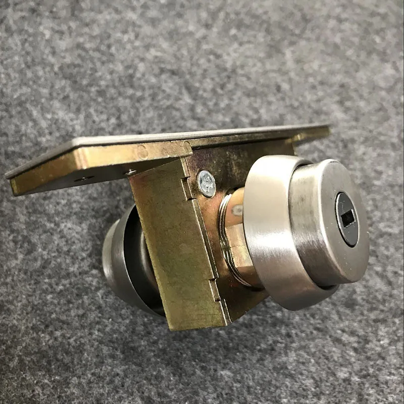 Aluminum Alloy Double Cylinder Invisible Deadbolts Door Locks Keyed on Both Sides CLH@8
Aluminum Alloy Double Cylinder Invisible Deadbolts Door Locks Keyed on Both Sides CLH@8