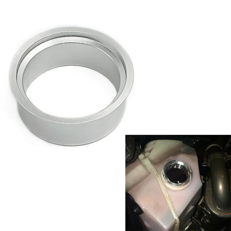 For SkiDoo Arctic Cat Polaris Snowmobile 1-3/4" 1.75" Oil Tank Repair Sleeve Screw Caps 2-Stroke Reservoir XP 1.75 in Upgrade
For SkiDoo Arctic Cat Polaris Snowmobile 1-3/4" 1.75" Oil Tank Repair Sleeve Screw Caps 2-Stroke Reservoir XP 1.75 in Upgrade