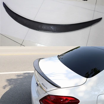 For Mercedes W205 AMG Style spoiler Carbon Fiber Rear Spoiler Wing C Class Sedan 2015 + C180 C200 C250 C300 C400
For Mercedes W205 AMG Style spoiler Carbon Fiber Rear Spoiler Wing C Class Sedan 2015 + C180 C200 C250 C300 C400