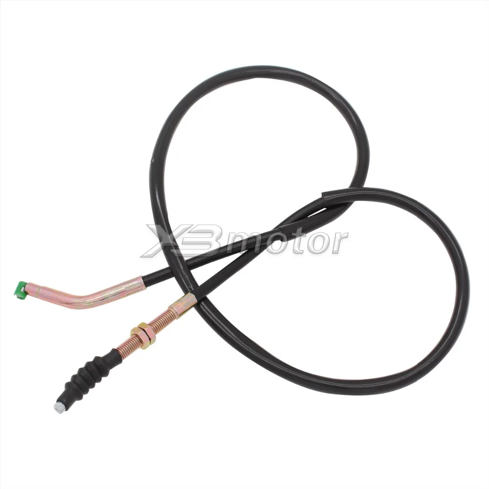 Motorcycle Accessories Cable Clutch Steel Line Wire For Honda hornet 900 CB900 CB919F 2002 2003 2004 2005 2006 2007 2002-2007
Motorcycle Accessories Cable Clutch Steel Line Wire For Honda hornet 900 CB900 CB919F 2002 2003 2004 2005 2006 2007 2002-2007