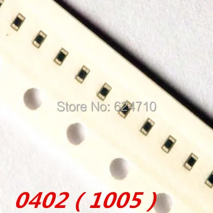 1000 шт 0402 SMD индуктор чип Индукторы 18nH 22nH 27nH 33nH 39nH 47nH 56nH 68nH 82nH 100nH 120nH 150nH 180nH 220nH 270nH 330nH