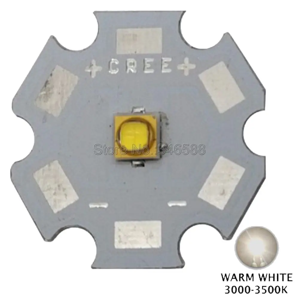 10PCS LG3535 5W High Power LED Emitter Warm White 3000K with 8mm 10mm 12mm 14mm 16mm 20mm PCB instead of CREE XPG2 XP-G LED
10PCS LG3535 5W High Power LED Emitter Warm White 3000K with 8mm 10mm 12mm 14mm 16mm 20mm PCB instead of CREE XPG2 XP-G LED