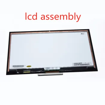 New Display For SONY VAIO PRO 13 PRO13 SVP13 SVP132 SVP132A SVP1321 SVP132A LCD Touch Screen Touch Digitizer Glass Front Bezel
New Display For SONY VAIO PRO 13 PRO13 SVP13 SVP132 SVP132A SVP1321 SVP132A LCD Touch Screen Touch Digitizer Glass Front Bezel