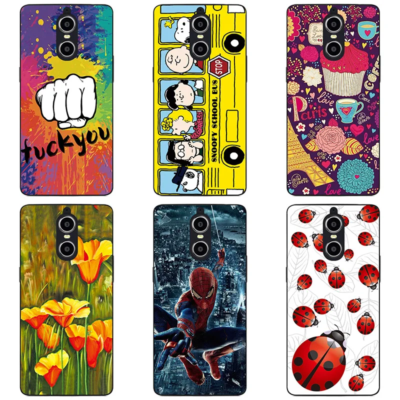Soft Silicon phone case cover For Doogee Shoot 1 phone shell design Painted TPU For DOOGEE Shoot 1 5.5 inch case shell Flower
Soft Silicon phone case cover For Doogee Shoot 1 phone shell design Painted TPU For DOOGEE Shoot 1 5.5 inch case shell Flower
