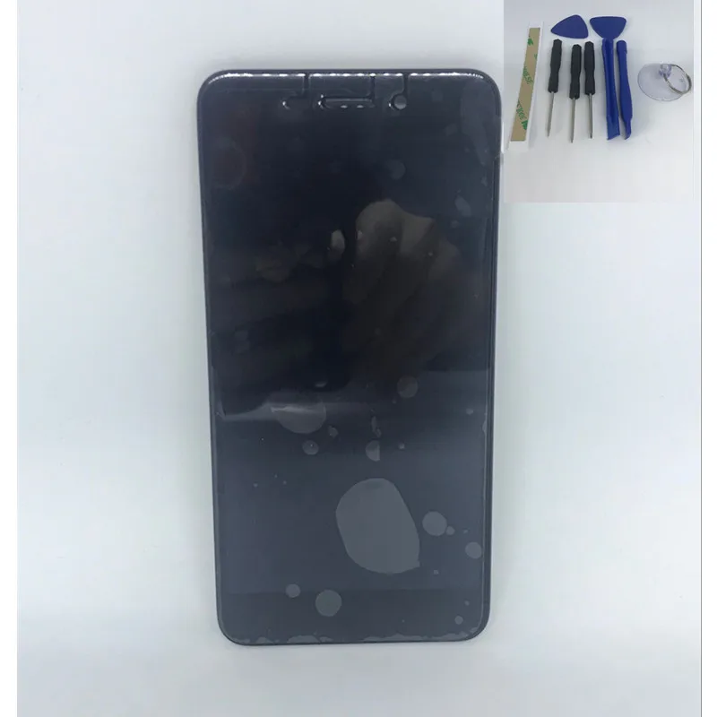 Original For Vernee M5 LCD Display+Touch Screen Panel Digital Replacement Parts Assembly On/Off Flex cable FPC 5.2 inch 1280x720
Original For Vernee M5 LCD Display+Touch Screen Panel Digital Replacement Parts Assembly On/Off Flex cable FPC 5.2 inch 1280x720