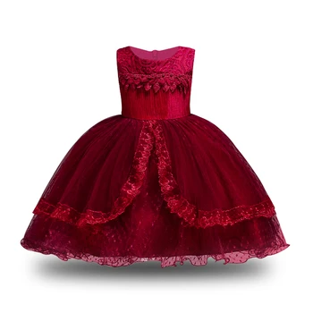 Elegant Toddler Baby Girls 2to12 Years Evening Dress For Girls Party Dresses Infant Kids Princess Dress Christmas Girls Clothing
Elegant Toddler Baby Girls 2to12 Years Evening Dress For Girls Party Dresses Infant Kids Princess Dress Christmas Girls Clothing