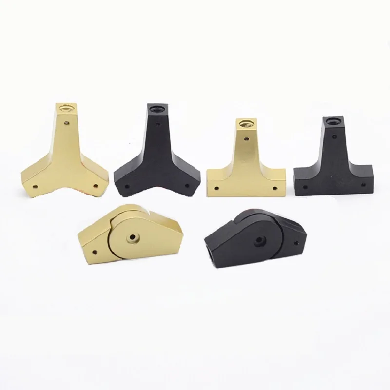 Steering connector Y shaped "T" shaped connector with M10 thread for molecular pendant lamp DIY lighting hardware accessories
Steering connector Y shaped "T" shaped connector with M10 thread for molecular pendant lamp DIY lighting hardware accessories