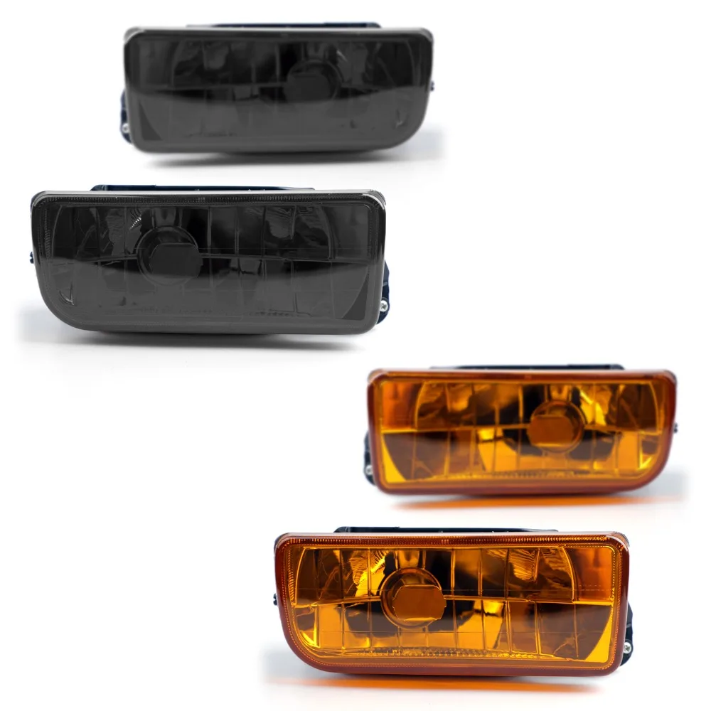 Areyourshop Car For BMW 1992-1998 E36 3 Series 2/4D Fog Lights Lamps Crystal Lens R&L 3178357389 53178357390 Car Accessories
Areyourshop Car For BMW 1992-1998 E36 3 Series 2/4D Fog Lights Lamps Crystal Lens R&L 3178357389 53178357390 Car Accessories