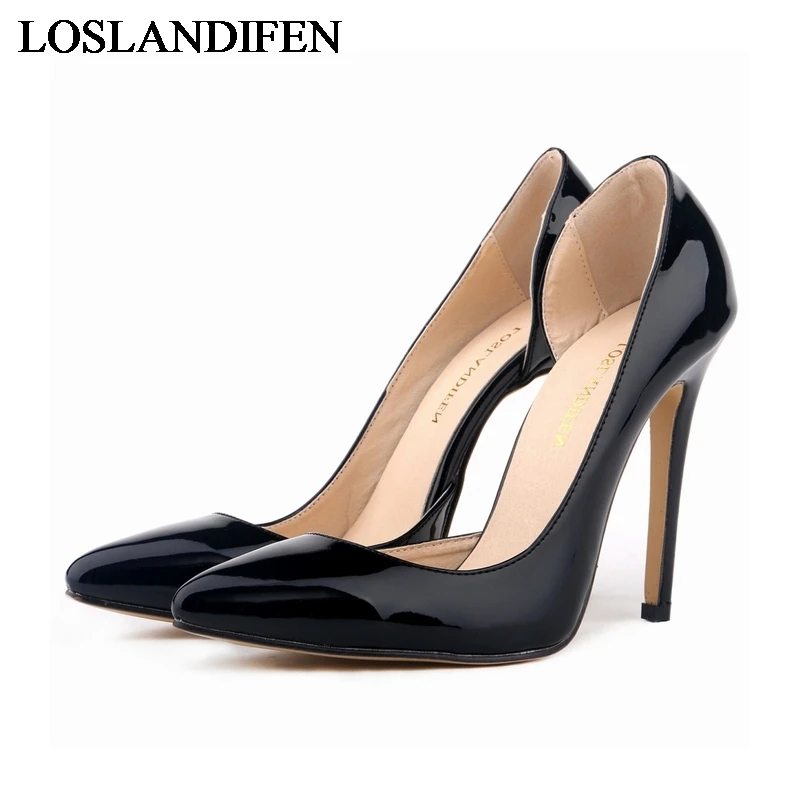 2018 Slip-on New Arrival Womens Red Yellow High Heels Shoes Brand Women Pumps Woman Fashion Shoes Delicate Pump NLK-C0025
2018 Slip-on New Arrival Womens Red Yellow High Heels Shoes Brand Women Pumps Woman Fashion Shoes Delicate Pump NLK-C0025