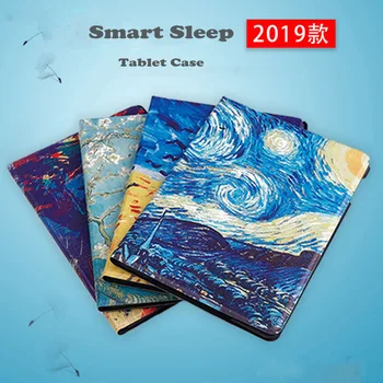 For iPad 2018 6th Generation 2017 5th Gen 9.7 inch SmartSleep Auto Wake Up Tablet Case With Glass Film iPad A1822 A1823
For iPad 2018 6th Generation 2017 5th Gen 9.7 inch SmartSleep Auto Wake Up Tablet Case With Glass Film iPad A1822 A1823
