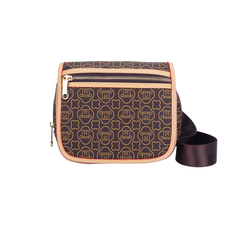 Women's bag European and American fashion printing wild multi-function mobile phone bag large capacity pockets Ladies bag
Women's bag European and American fashion printing wild multi-function mobile phone bag large capacity pockets Ladies bag