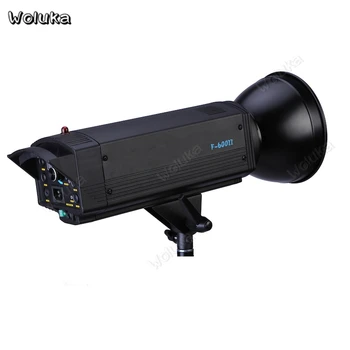 

High speed strobe flash light GN76 1.2s 600W photo studio flash Photography light Professional shooting advertising CD50 T10