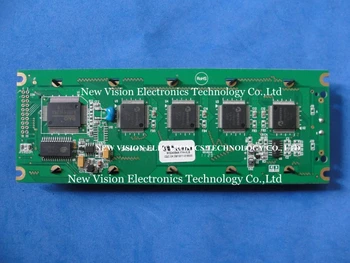 WG24064A WG24064A-TFH WB24064B-YGH WG24064A-YYH-VLB SGM24006435-BHW-BYLY Brand New Original LCD Display for Winstar
WG24064A WG24064A-TFH WB24064B-YGH WG24064A-YYH-VLB SGM24006435-BHW-BYLY Brand New Original LCD Display for Winstar