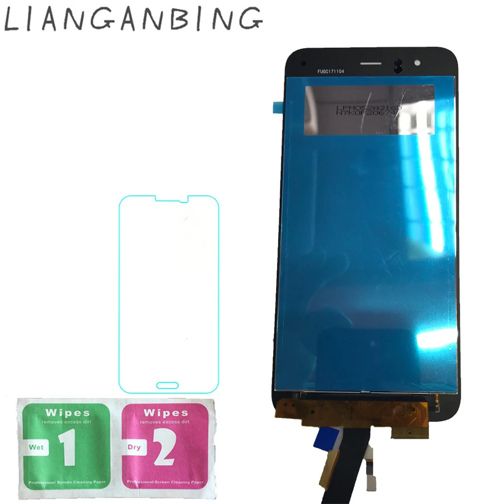 lianganbing 100% Tested Working Super Amoled LCD Display Touch Screen Digitizer Replacement Assembly For Xiaomi Mi 6 5.15 inch
lianganbing 100% Tested Working Super Amoled LCD Display Touch Screen Digitizer Replacement Assembly For Xiaomi Mi 6 5.15 inch