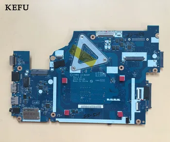 KEFU LA-B232P Laptop Motherboard For Acer aspire E5-521 motherboard tested