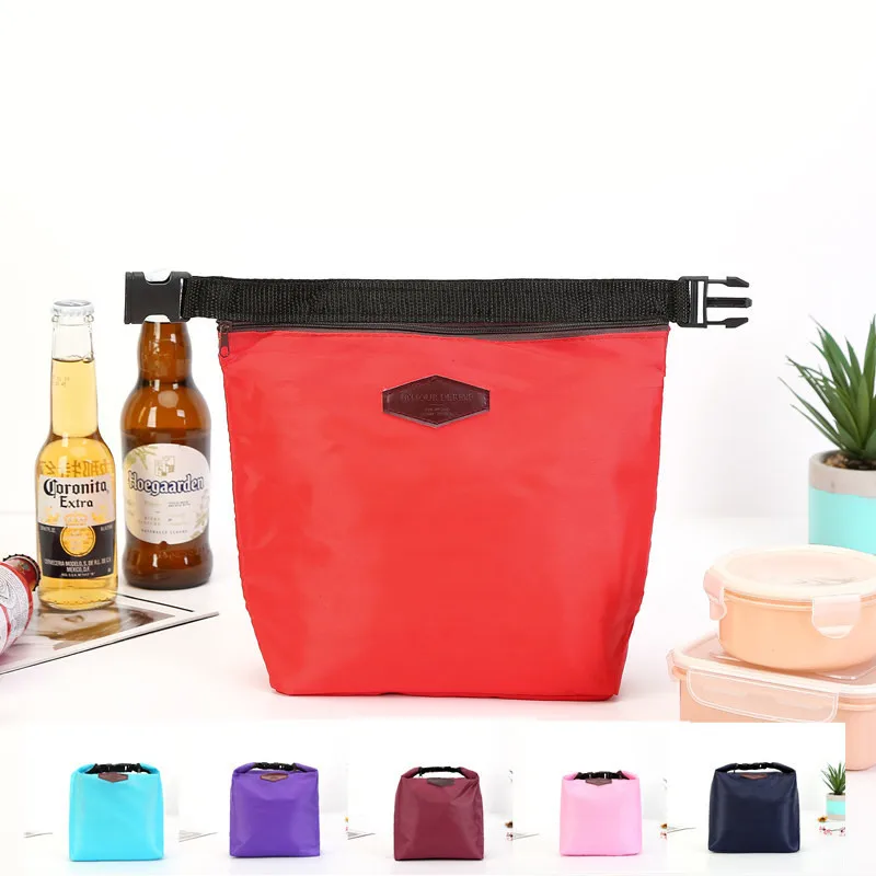 Folding Lunch Bag Fresh Keeping Cooler Bags Fruit Seafood Steak Hot Cold Thermal Insulation Bag Ice Pack Picnic Food storage bag
Folding Lunch Bag Fresh Keeping Cooler Bags Fruit Seafood Steak Hot Cold Thermal Insulation Bag Ice Pack Picnic Food storage bag