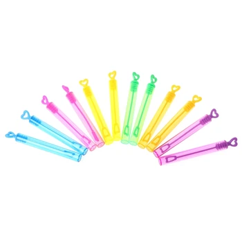 2018 12pcs Heart Soap Bubble Bottles Toys Children Kids Outdoor Home Decor Toy Oct22_B
2018 12pcs Heart Soap Bubble Bottles Toys Children Kids Outdoor Home Decor Toy Oct22_B