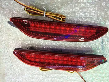 High qualityAuto Rear Bumper Lamp fit for K2 Rear Lights Automobiles Warning Light fog Lamp car styling LED Reflector
High qualityAuto Rear Bumper Lamp fit for K2 Rear Lights Automobiles Warning Light fog Lamp car styling LED Reflector