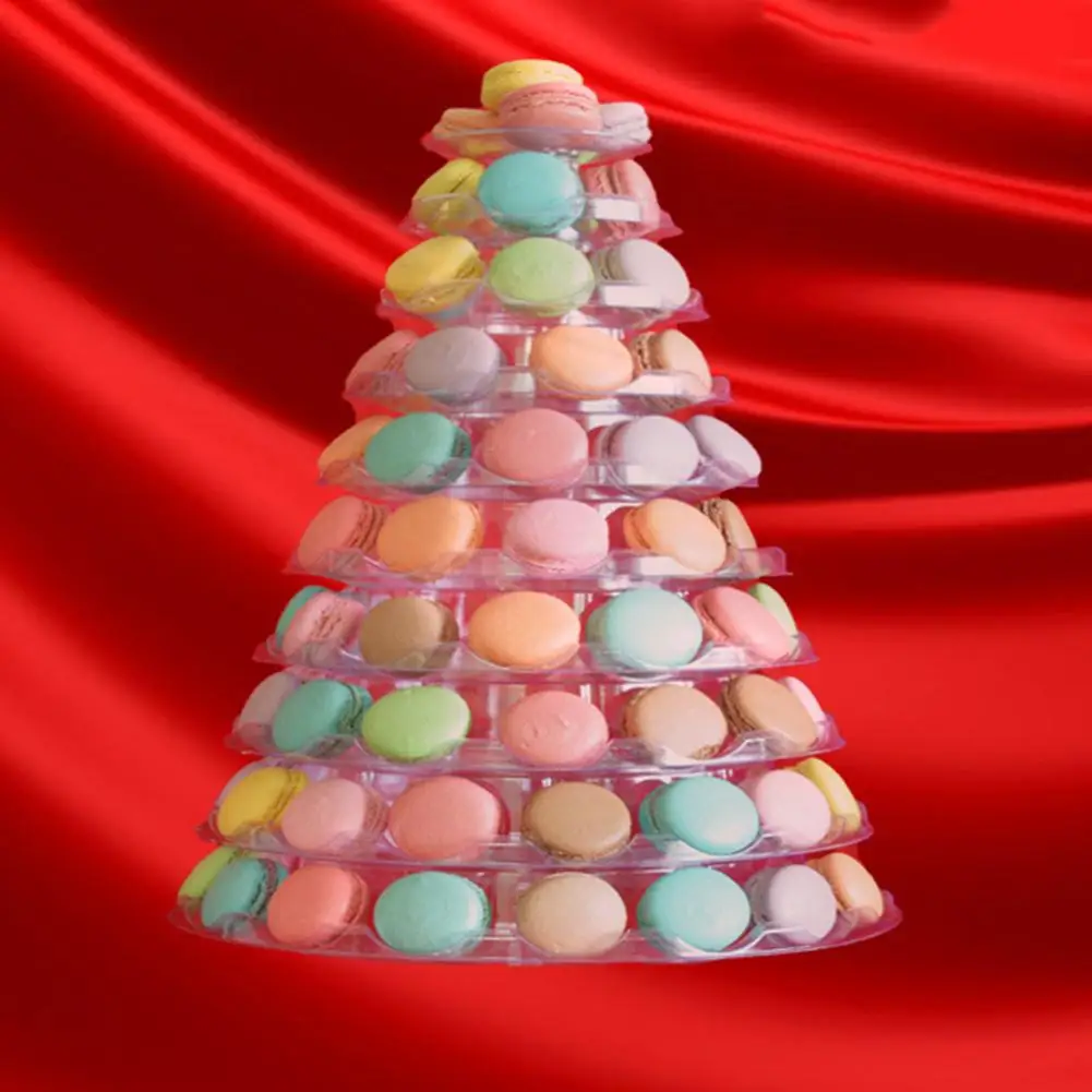 10 Tier Wedding Party Shop Window Macaron Cake Display Tower Stand Baking Supply
10 Tier Wedding Party Shop Window Macaron Cake Display Tower Stand Baking Supply