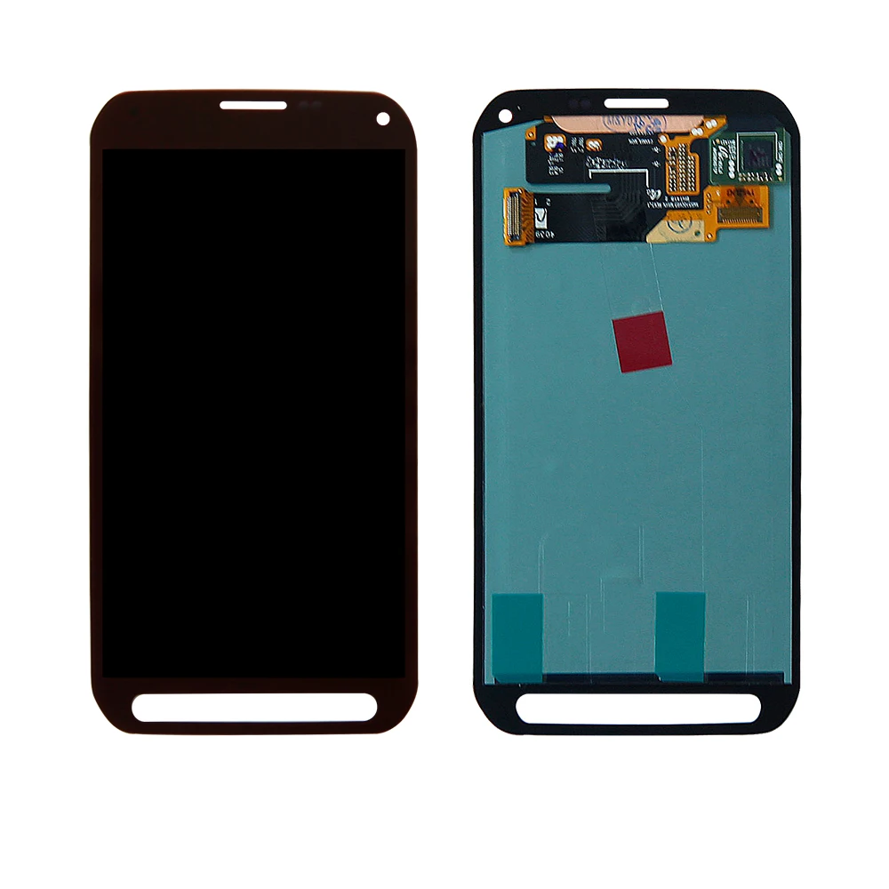 For Samsung Galaxy S5 Active SM-G870A G870 Red Touch Screen Digitizer LCD Display Assembly Free Shipping
For Samsung Galaxy S5 Active SM-G870A G870 Red Touch Screen Digitizer LCD Display Assembly Free Shipping
