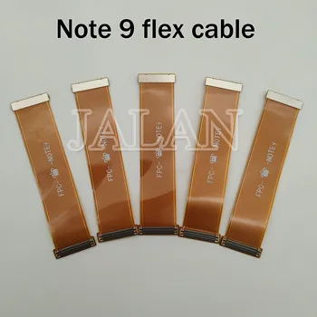 3pcs mobile phone test cable For Phone note 9 LCD display screen connecting the motherboard testing flex cable
3pcs mobile phone test cable For Phone note 9 LCD display screen connecting the motherboard testing flex cable