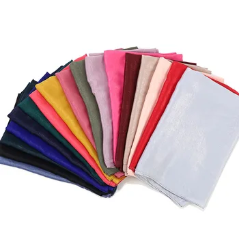 ZFQHJJ 10pcs/lot Fashion Women Silk Velvet Shawl Scarf Muffer Pashmina Islamic Muslim Arab Head Scarves Hijab Shawls Headscarf
ZFQHJJ 10pcs/lot Fashion Women Silk Velvet Shawl Scarf Muffer Pashmina Islamic Muslim Arab Head Scarves Hijab Shawls Headscarf