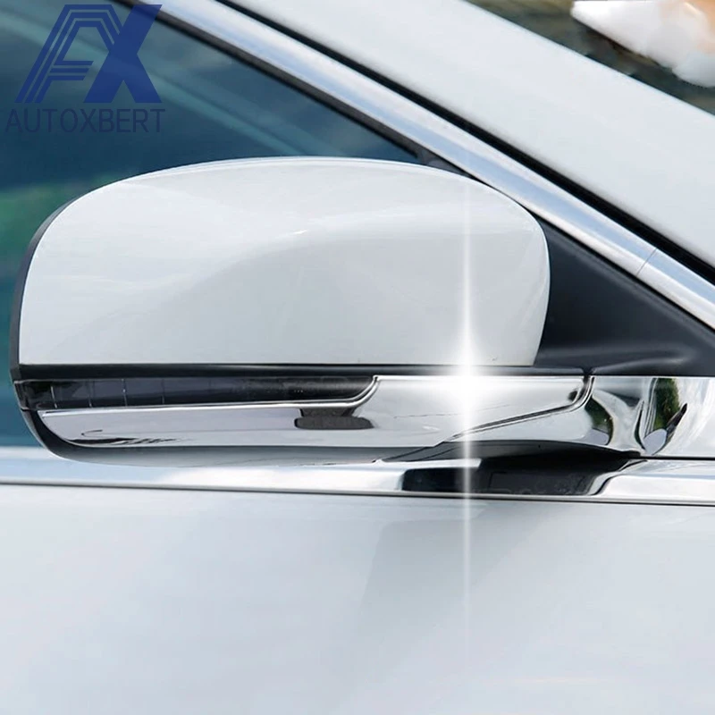 AX Back Rearview Side Door Mirror Rear View Strip Chrome Cover Trim Bezel Molding For Jeep Compass 2017 2018 Car-Styling Kit
AX Back Rearview Side Door Mirror Rear View Strip Chrome Cover Trim Bezel Molding For Jeep Compass 2017 2018 Car-Styling Kit
