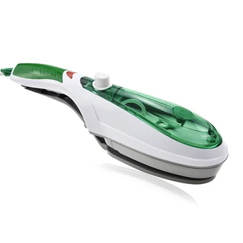 Portable Handheld Garment Steamer Brush Portable Steam Iron For Clothes Generator Ironing Steamer For Underwear Steamer Iron
Portable Handheld Garment Steamer Brush Portable Steam Iron For Clothes Generator Ironing Steamer For Underwear Steamer Iron