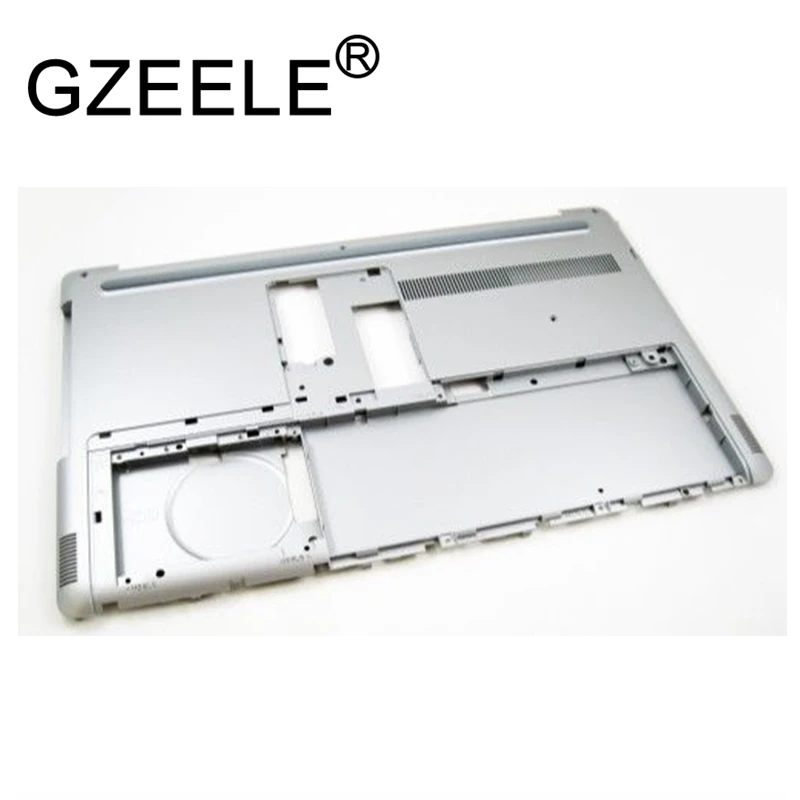 Нижняя крышка GZEELE для ноутбука Dell Inspirion 17, 7737, 7746, 07, YFPF 7, YFPF, серебристая
Нижняя крышка GZEELE для ноутбука Dell Inspirion 17, 7737, 7746, 07, YFPF 7, YFPF, серебристая