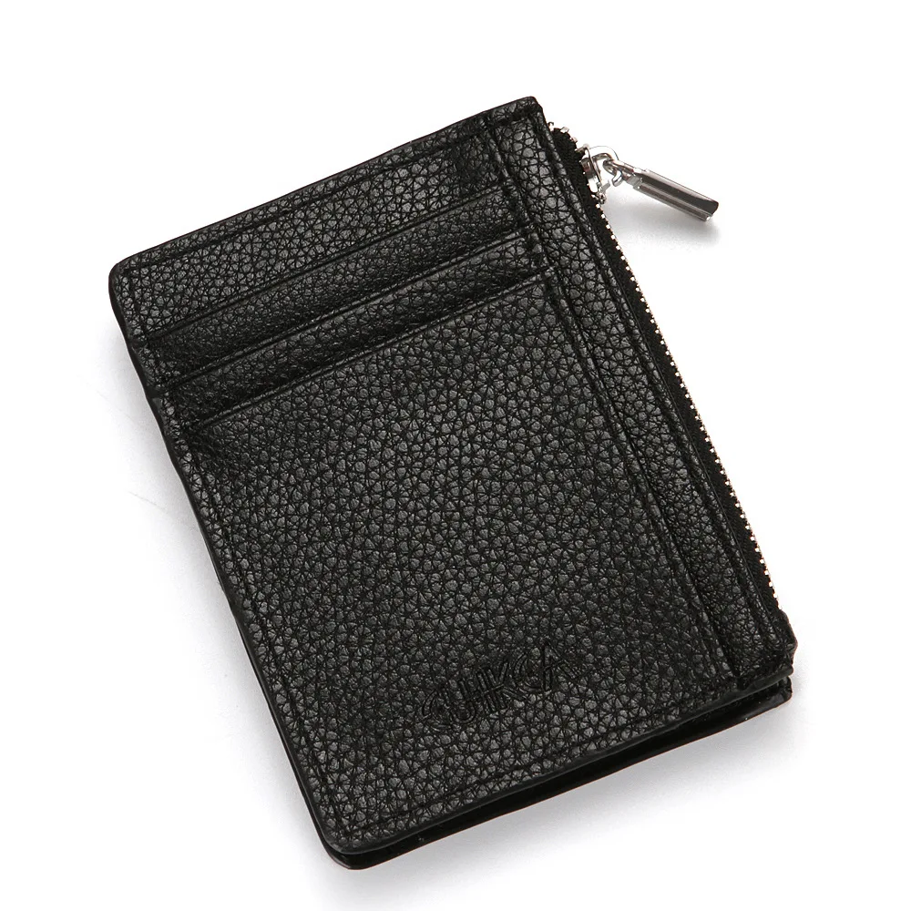 CUIKCA New arrival high quality PU leather men money wallets Korea fashion mini purse black and Coffee XF230
CUIKCA New arrival high quality PU leather men money wallets Korea fashion mini purse black and Coffee XF230
