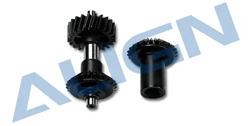 Genuine Align T-REX M1 Torque Tube Front Drive Gear Set/22T H70G001AXW Original t-rex 700 Spare parts Free Ship with Tracking
Genuine Align T-REX M1 Torque Tube Front Drive Gear Set/22T H70G001AXW Original t-rex 700 Spare parts Free Ship with Tracking