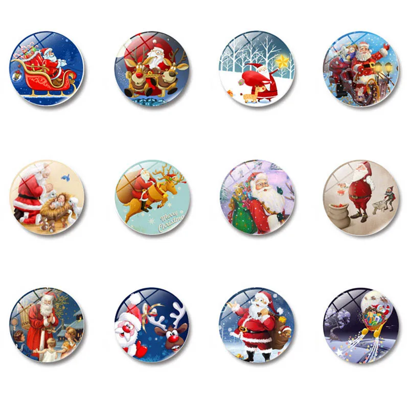 10pcs Neodymium Magnets Fridge Christmas Souvenir Snowman Christmas Tree Santa Claus Decor Magnetic Sticker Magnet Notes Message
10pcs Neodymium Magnets Fridge Christmas Souvenir Snowman Christmas Tree Santa Claus Decor Magnetic Sticker Magnet Notes Message