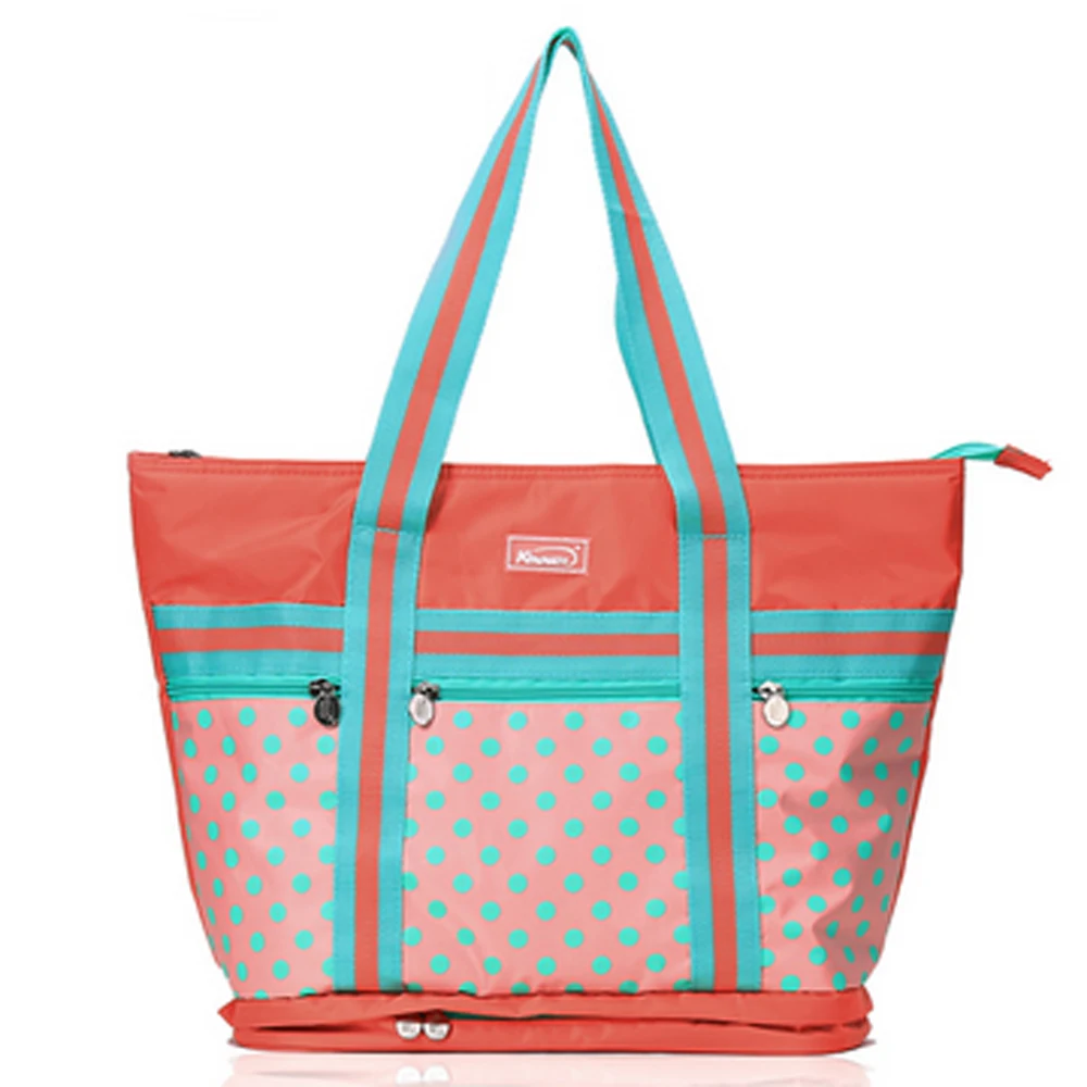 Waterproof Diaper Bag Polka Dot Nappy Bags Large Capacity Changing Bag Tote Cute Nursing Bag Maternity
Waterproof Diaper Bag Polka Dot Nappy Bags Large Capacity Changing Bag Tote Cute Nursing Bag Maternity