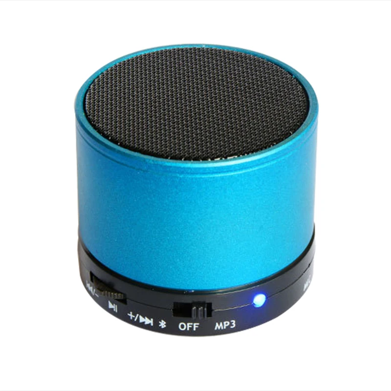 Bluetooth Speaker Portable Wireless Bluetooth Speakers with HD Sound for Cell Phone SP99
Bluetooth Speaker Portable Wireless Bluetooth Speakers with HD Sound for Cell Phone SP99