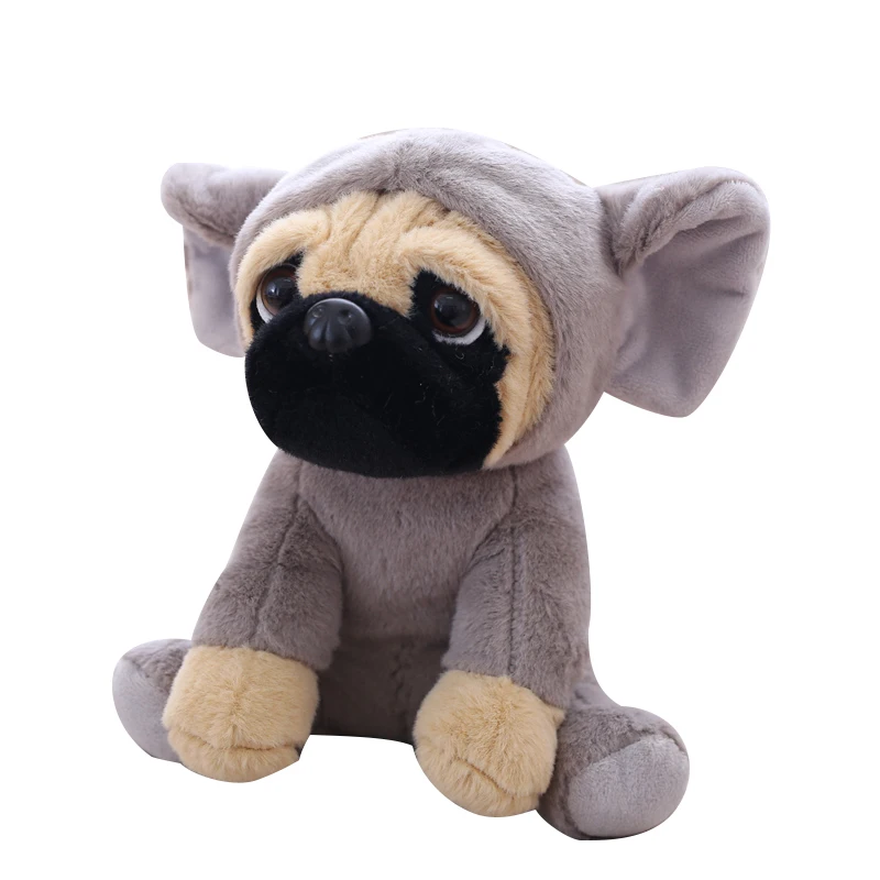 kawaii Simulation Shar Pei Dogs plush toys stuffed soft animal dolls cute puppy dog for children baby gift
kawaii Simulation Shar Pei Dogs plush toys stuffed soft animal dolls cute puppy dog for children baby gift